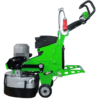 DR. SCHULZE DBS-510-3H | Beton-Schleifmaschine