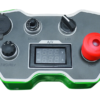 DR. SCHULZE DBS-650-4H | Beton-Schleifmaschine