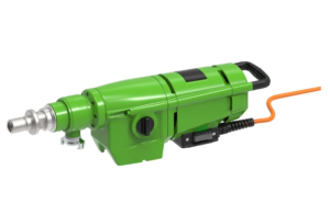 DDM350T.png DR. SCHULZE DDM-350T | Kernbohrgerät (Bohrmotor mit Softschlag)