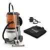 DE110.jpg HUSQVARNA DE 110S – Staubsauger