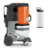 DE120-1-1.png HUSQVARNA DE 110S – Staubsauger