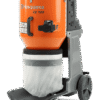 DE120.png HUSQVARNA DE 120 – Staubsauger