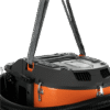 HUSQVARNA DE 110i – Akku – Staubsauger