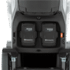 HUSQVARNA DE 110i – Akku – Staubsauger