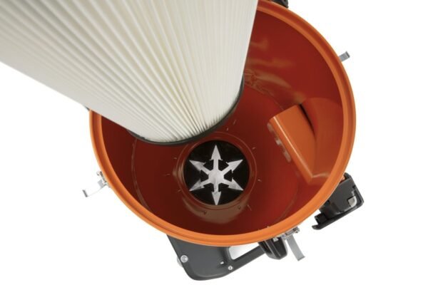 DE120-4.jpg HUSQVARNA DE 120 – Staubsauger