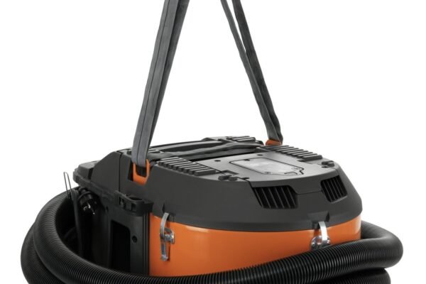 DE120-5.jpg HUSQVARNA DE 120 – Staubsauger