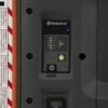 DE120-6.jpg HUSQVARNA DE 120 – Staubsauger