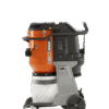 HUSQVARNA DE 130 – Staubsauger HEPA mit Auto-Pulse und E-Flow Technologie