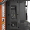 HUSQVARNA DE 130 – Staubsauger HEPA mit Auto-Pulse und E-Flow Technologie