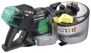DETAIL-VB3616DAW2Z.jpg Hikoki Akku Baustahl Schneid – & Biegegerät VB3616DA