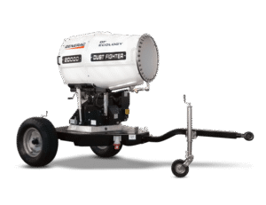 DF20000-fronte-lato-destro-e1495807017341.png GENERAC Dust Fighter DF 20000 elektrischbetriebenes Staubbindesystem