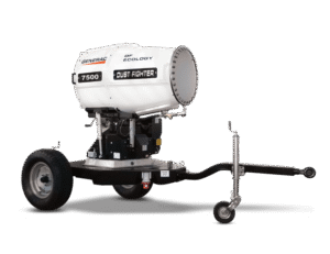 DF7500-fronte-lato-destro-e1495806626400_1.png GENERAC Dust Fighter DF 7500 elektrischbetriebenes Staubbindesystem