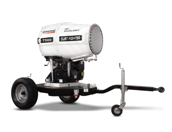 DF7500-fronte-lato-destro-e1495806626400_1.png GENERAC Dust Fighter DF 7500 elektrischbetriebenes Staubbindesystem