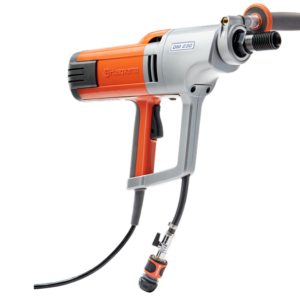 HUSQVARNA DM 230 – Hand-Kernbohrgerät