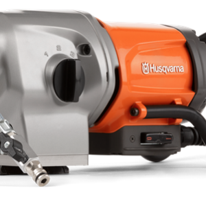 HUSQVARNA DM 400 – Kernbohrgerät (Bohrmotor)
