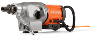 HUSQVARNA DM 370 – Kernbohrgerät (Bohrmotor)