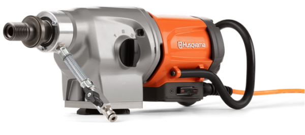 DM400.png HUSQVARNA DM 370 – Kernbohrgerät (Bohrmotor)