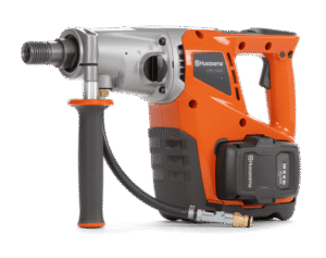 HUSQVARNA DM 540i SET – Akku-Hand-Kernbohrgerät | VORFÜHRGERÄT