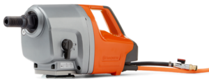 HUSQVARNA DM 700 Hoch Frequenz – Kernbohrgerät (Bohrmotor)
