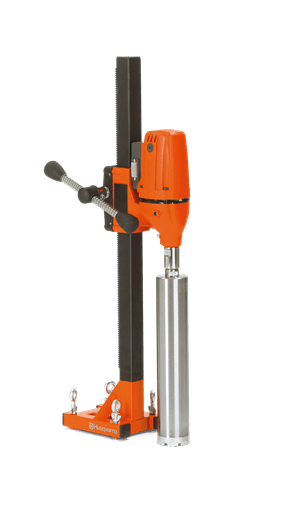 HUSQVARNA DMS 160 A – Kernbohrgerät