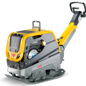 WACKER NEUSON DPU 5275Heh – Rüttelplatte reversierbar mit 420 kg
