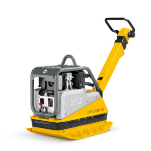 DPU5545Heh.png WACKER NEUSON DPU 5545 Heh – Rüttelplatte reversierbar mit 434 kg