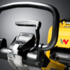 WACKER NEUSON DPU 5275Heh – Rüttelplatte reversierbar mit 420 kg