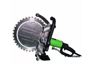 DRS_RS_400.png DR. SCHULZE DRS-RS400 | elektrischer Ring-Trennschleifer Ø 400 mm