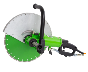 DRS_TS400.png DR. SCHULZE DRS-TS400 | elektrischer Trennschleifer Ø 400 mm