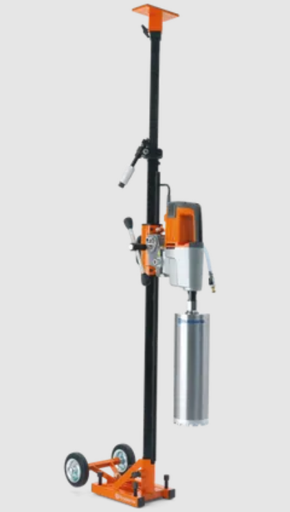 DS50_Com.png HUSQVARNA DS 50 Combi – Bohrständer