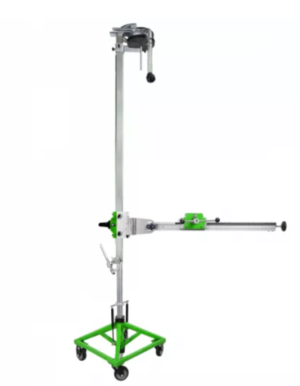 DSD_200_T.png DR. SCHULZE DSD-200T | Bohrständer