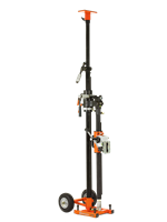 HUSQVARNA DS 50 GYRO – Bohrständer