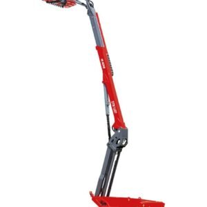 MAGNI DTB16RT Diesel-Teleskop-Arbeitsbühne geländegängig 16,2  mtr.