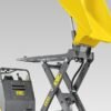 DT_50_HK_3-1.jpeg Wacker Neuson DT05e zero emission Minidumper mit Hochkippmulde 500kg Zuladung