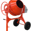 ATIKA Dynamic 165 – Betonmischer