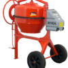 ATIKA Dynamic 165 – Betonmischer