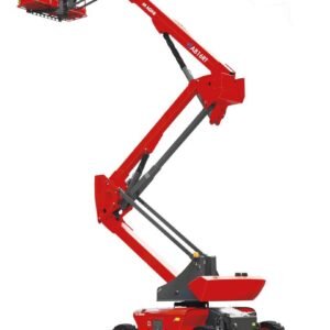 MAGNI EAB16RT Elektro-Gelenkteleskop-Arbeitsbühne geländegängig 16,0  mtr.