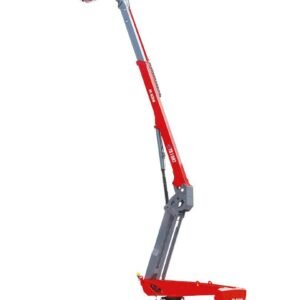 MAGNI ETB18RT Elektro-Teleskop-Arbeitsbühne geländegängig 18,1  mtr.