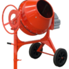 ATIKA Expert 185 – Betonmischer