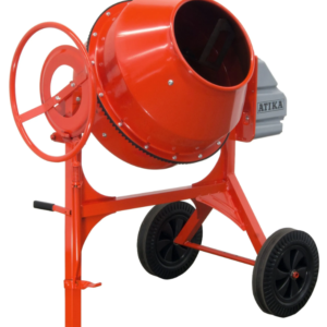 ATIKA Expert 185 – Betonmischer