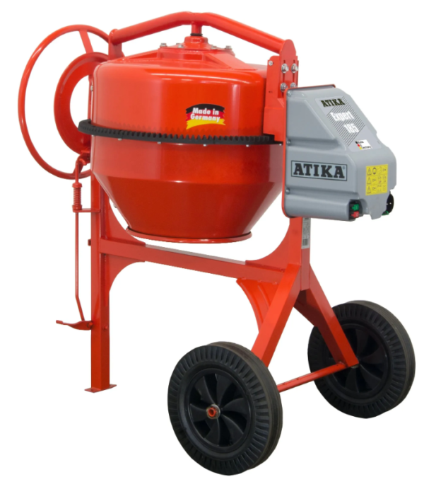 ATIKA Expert 185 – Betonmischer