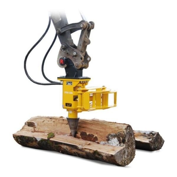 FRH_304-9.jpg RABAUD FRH 1012 | Kegelspalter für Minibagger 8,0 – 14,0 to.