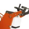 HUSQVARNA FS 400 LV benzinbetriebener Fugenschneider Ø 500 mm