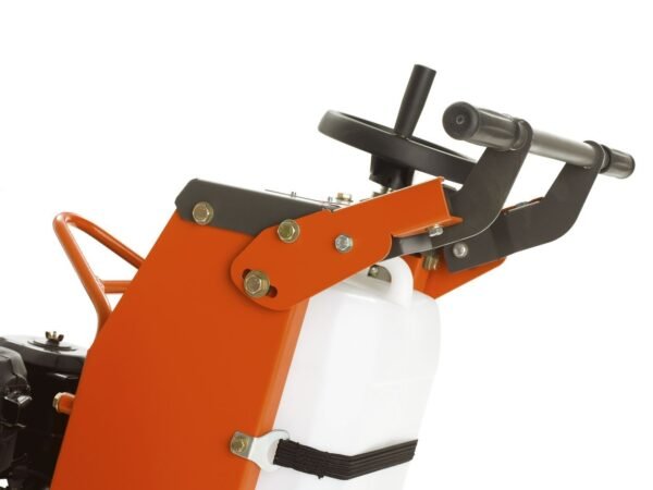 HUSQVARNA FS 400 LV benzinbetriebener Fugenschneider Ø 500 mm