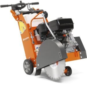 HUSQVARNA FS 400 LV benzinbetriebener Fugenschneider Ø 450 mm