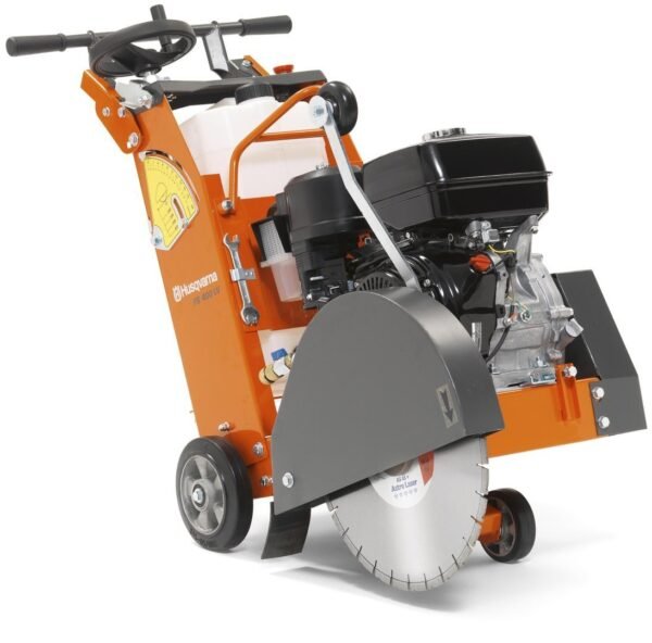 HUSQVARNA FS 400 LV benzinbetriebener Fugenschneider Ø 450 mm