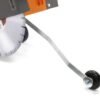 HUSQVARNA FS 400 LV benzinbetriebener Fugenschneider Ø 450 mm