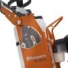 HUSQVARNA FS 400 LV benzinbetriebener Fugenschneider Ø 500 mm