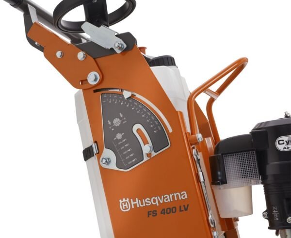 HUSQVARNA FS 400 LV benzinbetriebener Fugenschneider Ø 500 mm