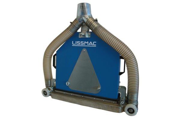 LISSMAC FS 20 D | Fugenschneider Ø 600 mm